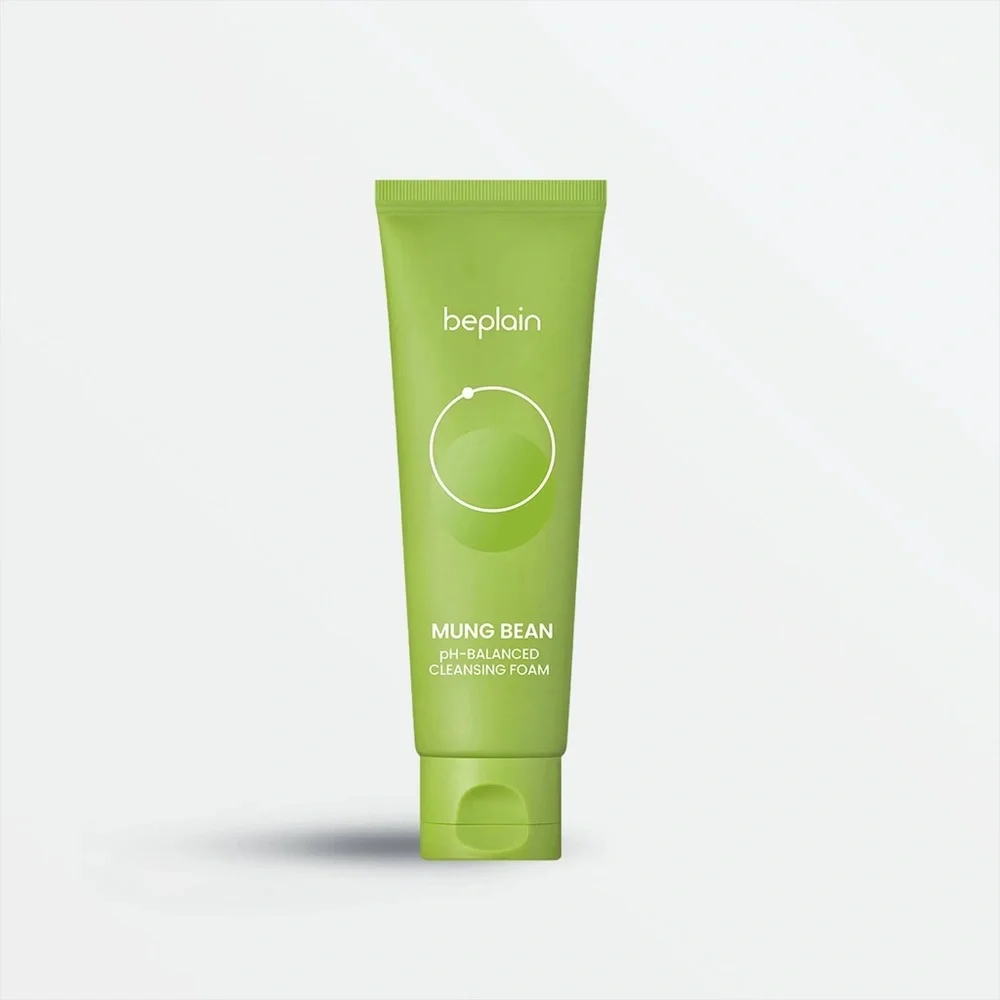 Beplain Mung Bean Cleansing Set - Picture 4 of 6
